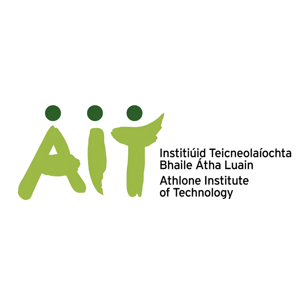 Athlone Institute of Technology logo
