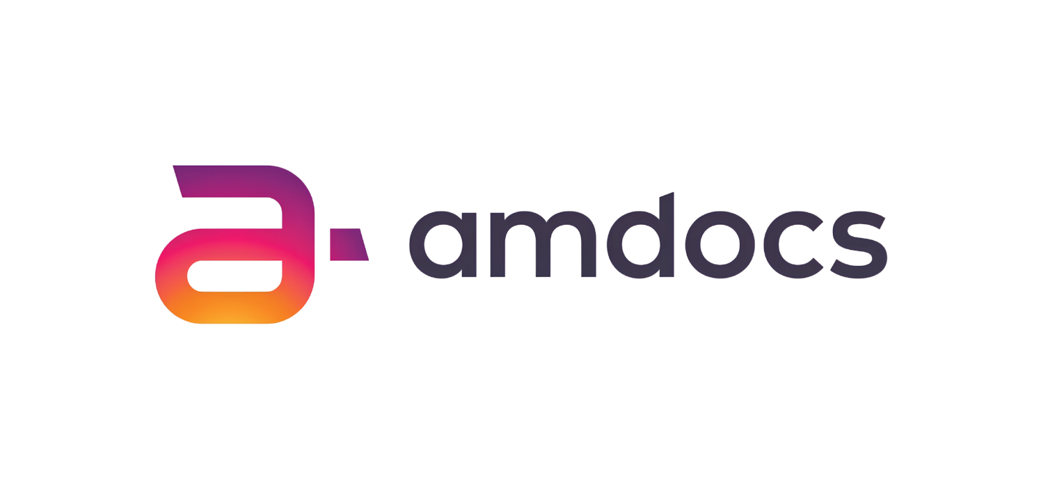 Amdocs logo