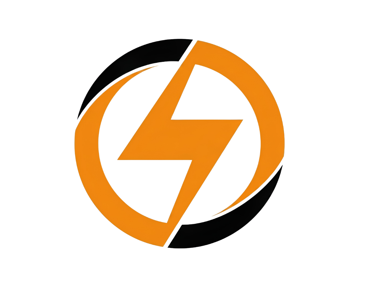 CC Electrical Services logo