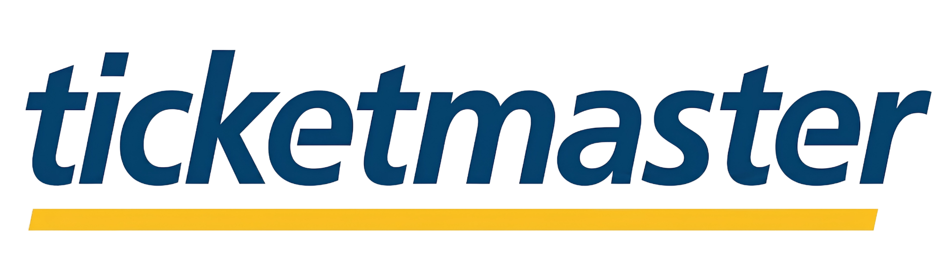 Ticketmaster logo
