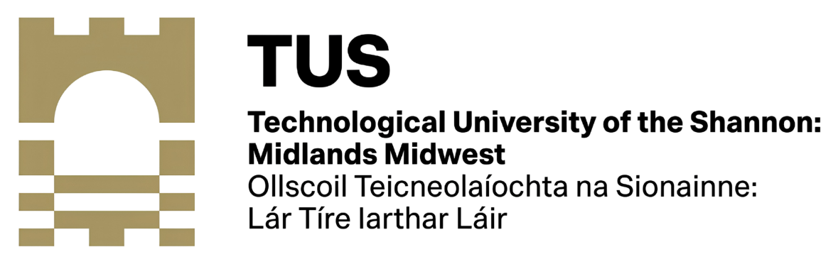 Technological University of the Shannon logo