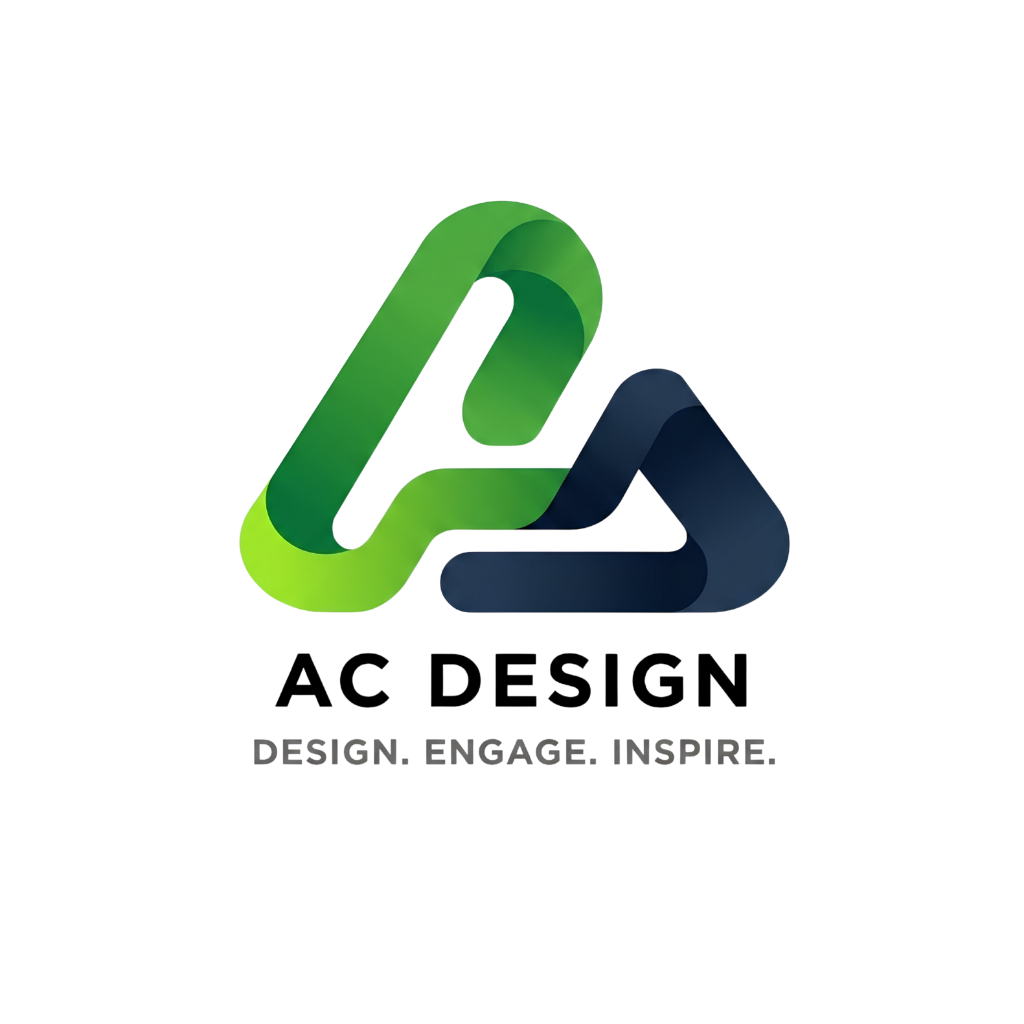 AC Design logo
