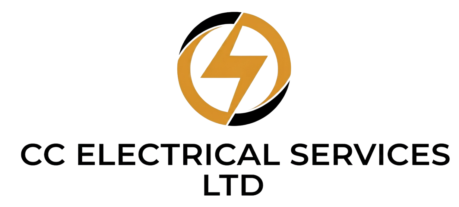 CC Electrical Services logo